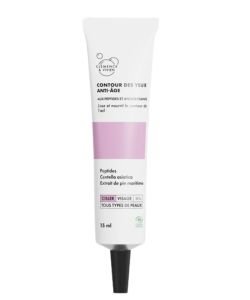 Contour des yeux anti-âge, 15&nbsp;ml